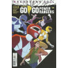 Saban's Go Go Power Rangers  Issue 25