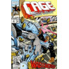 Cage Vol. 1 Issue  2