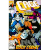 Cage Vol. 1 Issue  3