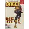 Cage Vol. 3 Issue 1