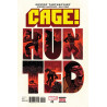 Cage Vol. 3 Issue 2