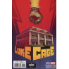 Luke Cage  Issue   5