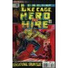 Luke Cage  Issue 166c Variant