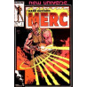 Mark Hazzard: Merc  Issue 1