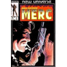 Mark Hazzard: Merc  Issue 6