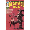 Marvel Age  Issue  28