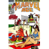 Marvel Age  Issue  53