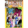 Marvel Age  Issue  54