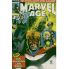 Marvel Age  Issue  62