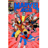 Marvel Age  Issue  63