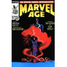 Marvel Age  Issue  69