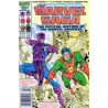 Marvel Saga  Issue 15