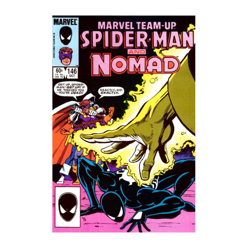 Marvel Team-Up Vol. 1 Issue 146