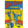 Big Bang Comics Vol. 1 Issue 1