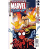 Ultimate Marvel Team-Up  Issue 12