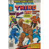 Marvel Two-in-One Vol. 1 Issue  51