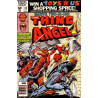 Marvel Two-in-One Vol. 1 Issue  68