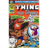 Marvel Two-in-One Vol. 1 Issue  79