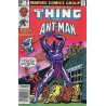 Marvel Two-in-One Vol. 1 Issue  87