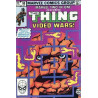 Marvel Two-in-One Vol. 1 Issue  98