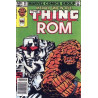 Marvel Two-in-One Vol. 1 Issue  99