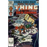 Marvel Two-in-One Vol. 1 Issue 100