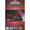 Marvel Universe: Ultimate Spider-Man vs Sinister Six Issue 11