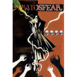 Stratosfear Mini Issue 1