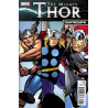 The Mighty Thor Saga One-Shot Issue 1