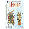 The Mighty Thor Vol. 2 Issue   2e Variant