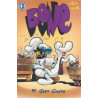 Bone Vol. 1 Issue 15