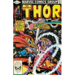 Thor (The Mighty) Vol. 1 Issue 322