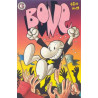 Bone Vol. 1 Issue 19