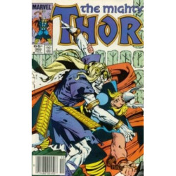 Thor (The Mighty) Vol. 1 Issue 360