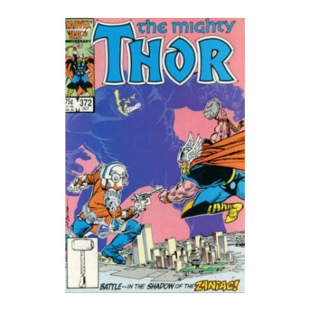 Thor (The Mighty) Vol. 1 Issue 372