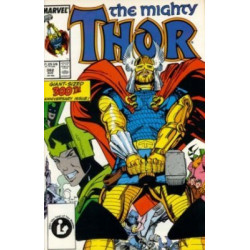 Thor (The Mighty) Vol. 1 Issue 382