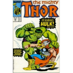 Thor (The Mighty) Vol. 1 Issue 385