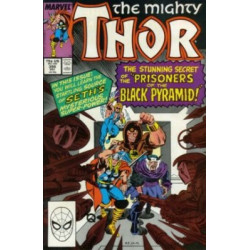 Thor (The Mighty) Vol. 1 Issue 398