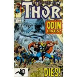 Thor (The Mighty) Vol. 1 Issue 399