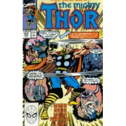 Thor (The Mighty) Vol. 1 Issue 415