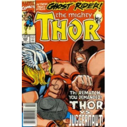 Thor (The Mighty) Vol. 1 Issue 429