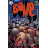 Bone Vol. 1 Issue  4 - 6th print