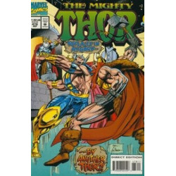 Thor (The Mighty) Vol. 1 Issue 478