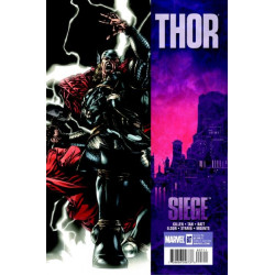 Thor (The Mighty) Vol. 1 Issue 607