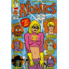 Atomics  Issue 3