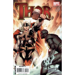 Thor Vol. 3 Issue  3