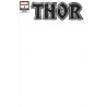 Thor Vol. 6 Issue 1c Variant