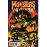 Monsters Unleashed Vol. 3 Issue 6c Variant