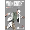 Moon Knight Vol. 8 Issue  11