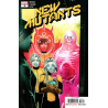 New Mutants Vol. 4 Issue  3